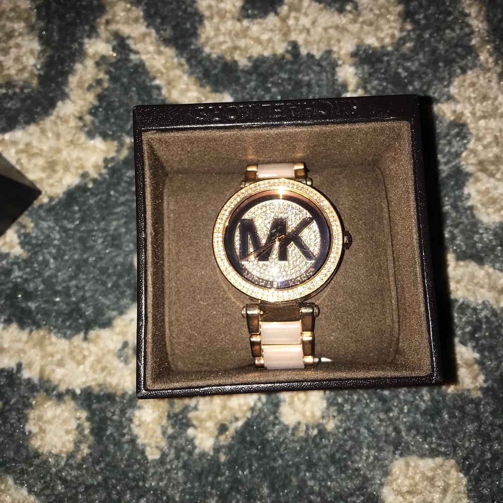 Michael Kors watch